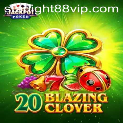Exploring the Thrills of 20BlazingClover and the Allure of STARLIGHT88