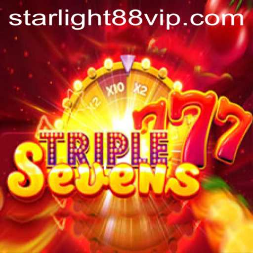 Discover the Thrilling World of 777TripleSeven: Featuring STARLIGHT88