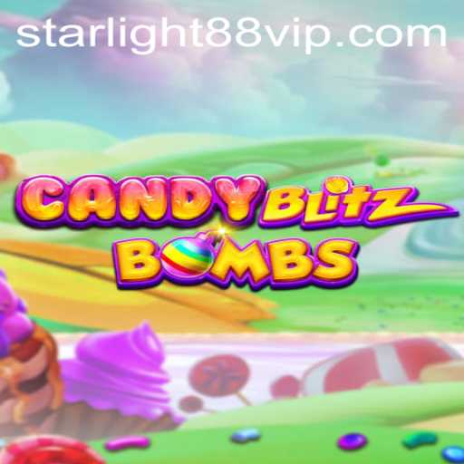 CandyBlitzBombs: A Sweet and Explosive Adventure in Gaming