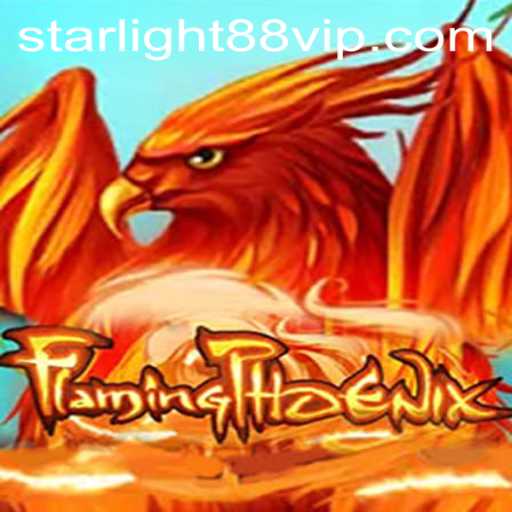 Discover the Thrilling World of FlamingPhoenix: A New Star in Gaming with STARLIGHT88