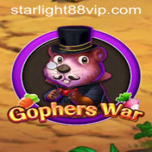 Discover the Epic World of GophersWar: Rules and Gameplay