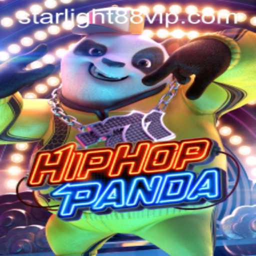 Exploring the Vibrant World of HipHopPanda and the STARLIGHT88 Experience