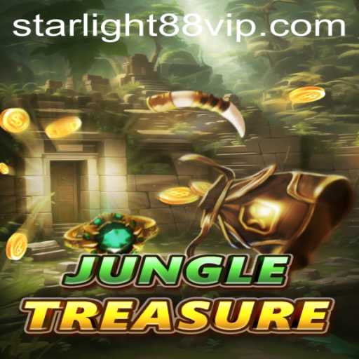 Discover the Adventure of JungleTreasure: A Captivating Gaming Experience