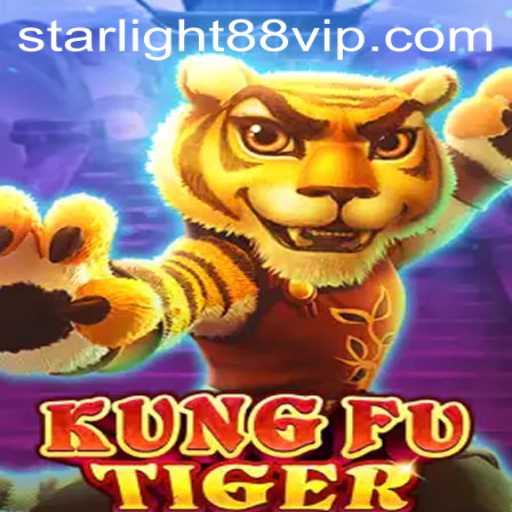 Discover KungFuTiger: The Latest Martial Arts Gaming Sensation