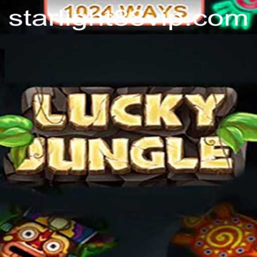 Exploring the Thrilling World of LuckyJungle1024: An Adventure Awaits