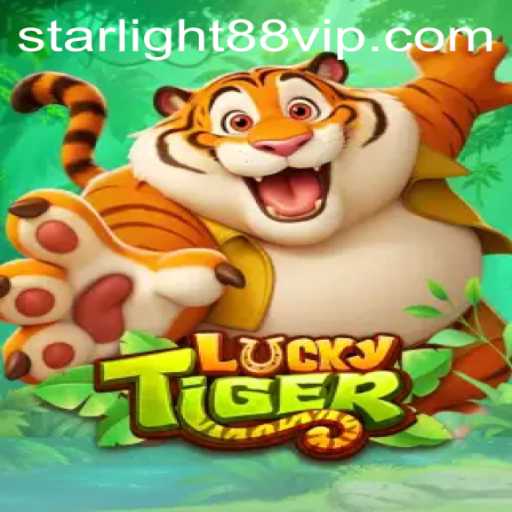 Discover the Excitement of LuckyTiger and the STARLIGHT88 Adventure