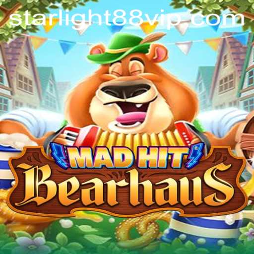 Discover the Exciting World of MadHitBearhaus: An Unforgettable Gaming Experience with STARLIGHT88