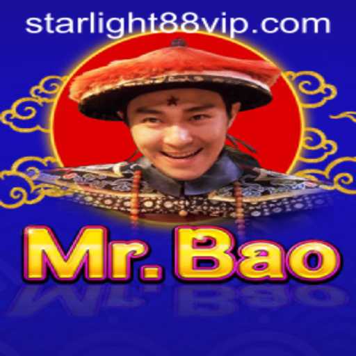 Discover the Enchanting World of MrBao: Unveiling STARLIGHT88