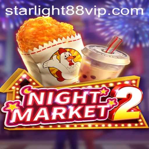 Exploring the Enchanting World of NightMarket2: A Journey into STARLIGHT88