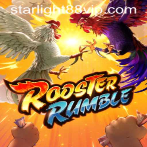 Exploring RoosterRumble: The Ultimate Game Experience with STARLIGHT88