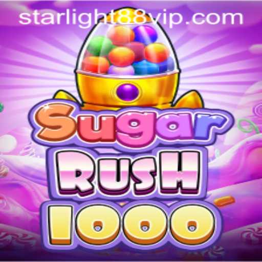 Experience the Thrills of SugarRush1000: A Unique Gaming Adventure