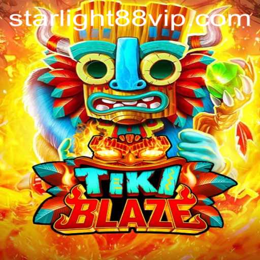 Discovering TikiBlaze: A New Era in Gaming with STARLIGHT88