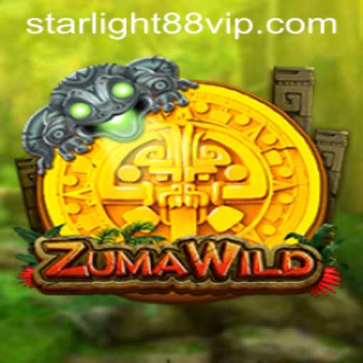 Discover the Thrilling World of ZumaWild: Unleash Your Inner Gamer with STARLIGHT88